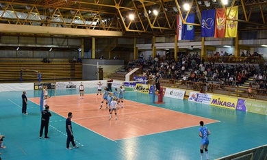 Prvenstvo miriši u zraku