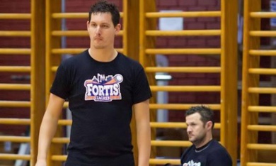Saša Ivanišević novi trener Mladosti