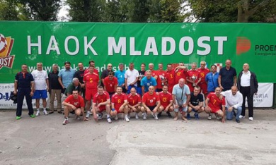 'Trofej Zagreba 2016.' u rukama domaćina