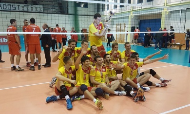 Prvi hrvatski Superkup otišao u Zagreb