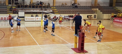 Uspješna subota za odbojkaše i odbojkašice