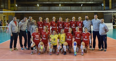 Unatoč porazu solidna igra Mladostašica