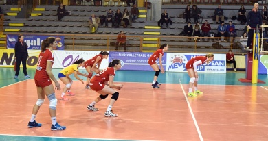 Odličan nastavak Superlige za Mladostašice