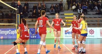 Nesretno 13. kolo za Mladostašice