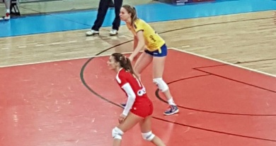 MEVZA: Poraz Mladostašica