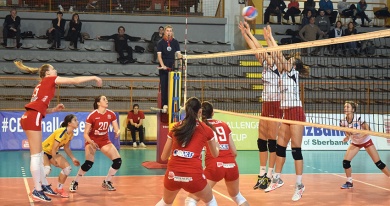 Mladostašice uspješno zakoračile u drugi dio natjecanja