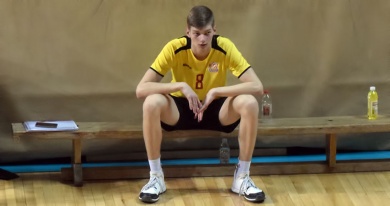 Šesta pobjeda u nizu za Mladost II