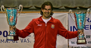Darko Antunović: Velika natjecanja vraćaju se u Dom Odbojke