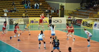 FINAL FOUR MEVZA Cup: Linamar i Calcit u finalu!