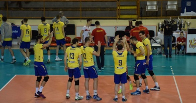 Mladost uvjerljiva u Osijeku