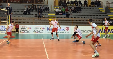 Rutinirano kroz posljednje kolo