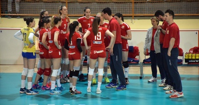 Mladostašice s prednošću u uzvrat