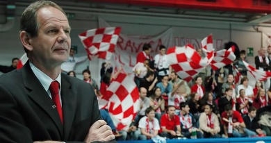 Travica ostaje na klupi Mladosti