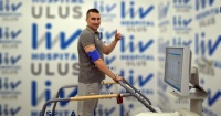 Krnić i Šarčević u Mladosti