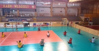 Odbojkašice Mladosti započele s pripremama za novu sezonu