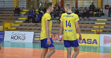 Mladostaši otputovali u Brčko