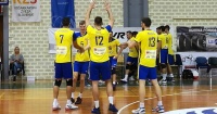 Mladostaši otvorili sezonu MEVZA-e
