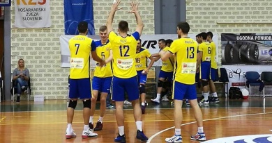 Mladostaši otvorili sezonu MEVZA-e