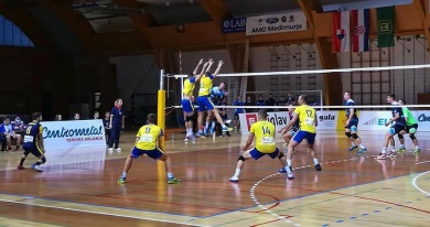Mladostaši uspješni u Nedelišću