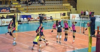 Uvjerljiva pobjeda Mladostašica