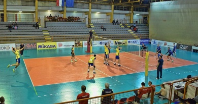 Mladost dominirala u prvom kolu Kupa