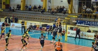 MEVZA Cup: Poraz Zagrepčana u prvom susretu