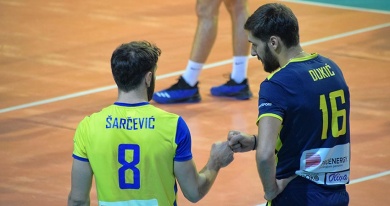 MEVZA Cup: Rutinska pobjeda Zagrepčana