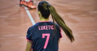 Prvi poraz Mladostašica u sezoni