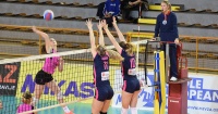 Odbojkašice Mladosti i dalje bez poraza u Superligi