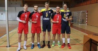 Juniori Mladosti plasirali se na državno prvenstvo