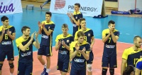 Česi uzeli pobjedu u Domu odbojke