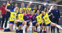 Zagrepčanke na korak do finala Kupa
