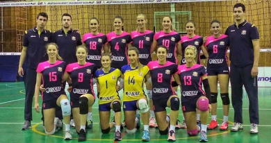Važni bodovi za Mladostašice u MEVZA-i