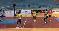 Odbojkaši Mladosti pobijedili u Rijeci