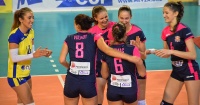 Mladostašice 'love' Final Four MEVZA-e
