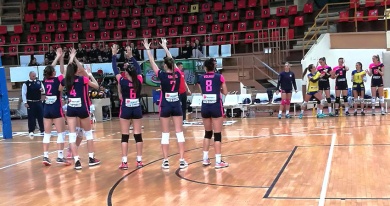 Mladostašice uvjerljivo protiv Calcita