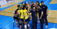 Mladostašice s 3-0 nadigrale OK Poreč