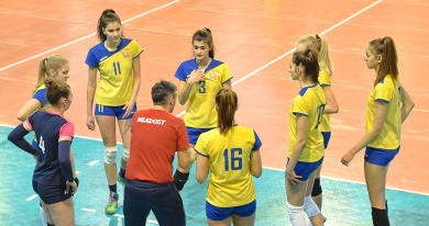 Mladostašice uvjerljive u 1.B Nacionalnoj ligi