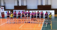 Mladostašice se plasirale na Final Four