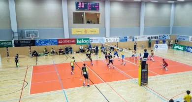 SK Posojilnica prejaka za Mladostaše