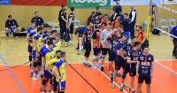 U borbi za treće mjesto ACH Volley slavio s 3-1