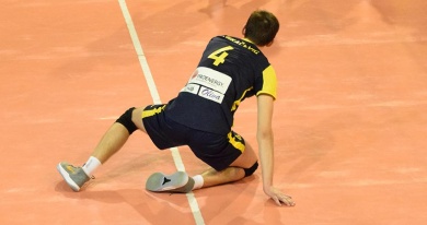 Pobjedom u Rovinju Mladostaši ušli u polufinale
