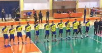 Na korak do osvajanja naslova