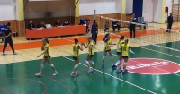 Prekinut pobjednički niz Mladostašica