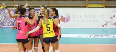 NOVA POGODNOST ZA SVE ČLANOVE ODBOJKAŠKOG KLUBA MLADOST