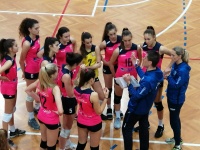 MLADOST 2 NEUMOLJIVO NASTAVLJA U 1. B LIGI!