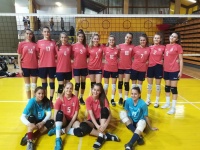 SUVERENI START ZAVRŠNICE PRVENSTVA!
