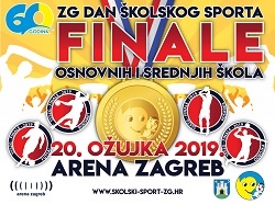 FINALA OSNOVNIH I SREDNJIH ŠKOLA!!