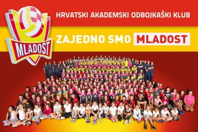 ANALIZA SEZONE I CIKLUSA (2015.-2019.) - HAOK MLADOST!