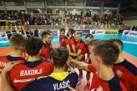 JOŠ SAMO MALO I LIGA PRVAKA JE TU!